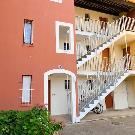 Les Terrasses De La Plage-4 By Interhome Appartamento *